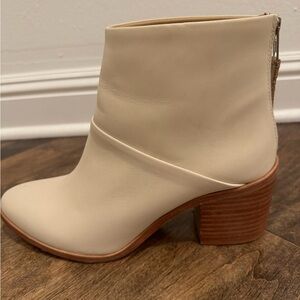 Nisolo leather boot size 9